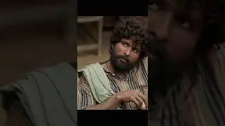 Pushpa 3 - A Cinematic Universe