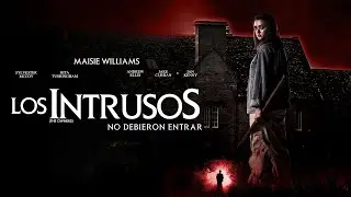 LOS INTRUSOS (The Owners) Tráiler Español (2020)