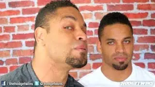Girlfriend Likes Anal Action But I Do not.... @hodgetwins