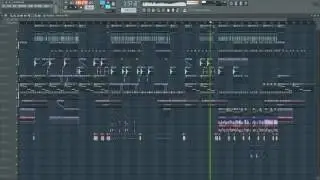 [Deep Dubstep] Old Friend (FLP PLAYTHROUGH)