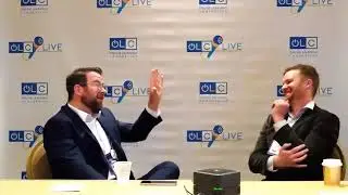 OLC Live with Ben Scragg