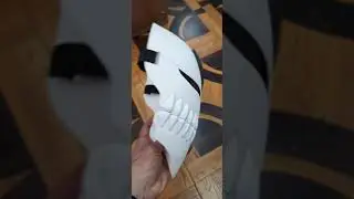 Веном маска. 