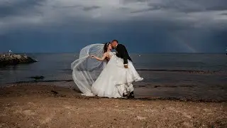 Patrycja & Piotr Teledysk