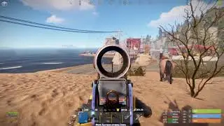 Rust/House Flipper