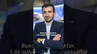 Türkiye'nin Vergi Rekortmenleri Belli Oldu! Selçuk Bayraktar Zirvede