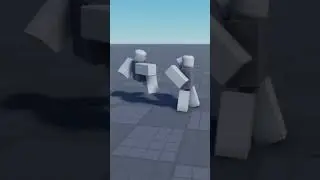 Fight (moon animator)
