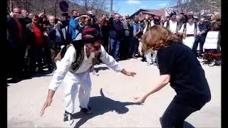Bakın Tuncelililer İsmail Küçükkaya'yı nasıl ağırladı