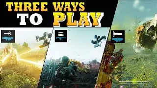 Helldivers 2: Three SUPREMELY Effective Loadouts to Take on the Terminids