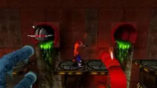 Crash Bandicoot - 10 - what is its average power level