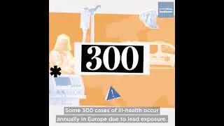 New EU Chemical Exposure Limit