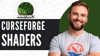 How To Get Shaders in Curseforge - Full Guide 2025