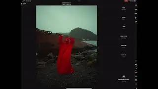 CINEMATIC LOOK WITH HASSELBLAD X2D + PHOCUS  2