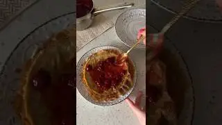 Уют на кухне🥞🐈‍⬛ 