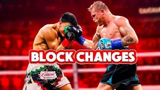 Did Undisputed Just Fix The Block?