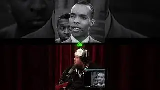Joe Rogan Reacts to the First Rap Song Ever 🎤
