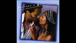 Peaches & Herb  -  Reunited