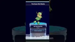 #brawlhalla #shortsvideo #shorts default dance 🕺