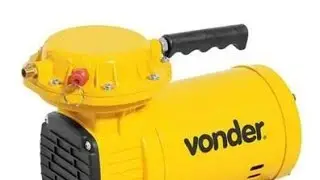 compressor ar direto não dá partida .
