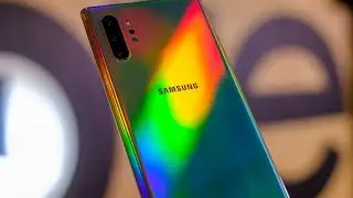 ТОП-10 лучших смартфонов Самсунг 2021 года