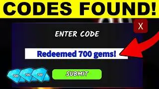 *NEW* ALL WORKING CODES FOR 99 NIGHTS IN THE FOREST IN NOVEMBER 2025! 99 NIGHTS IN THE FOREST CODES