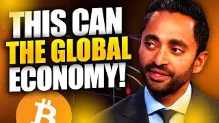 Chamath Palihapitiya - The Ultimate Interview on Bitcoin !!!