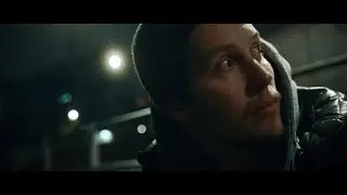 The Informant - Cinematic Low Light Footage shot on Blackmagic Pocket Cinema Camera 4K (BMPCC 4K)