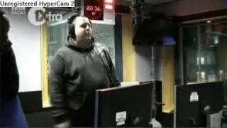 Scorzayzee - 1Xtra Freestyle - Mistajam 11/12/09 - Part 2 (HQ)