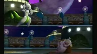 Pokémon Battle Revolution 6/3/09 (4) - Slaking's Power is no Trick