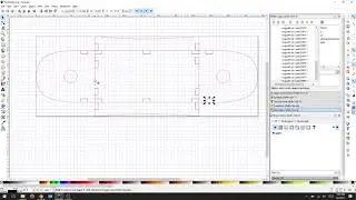 Inkscape - Intro to Laser Cutting Design: Part 2
