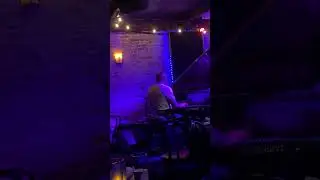 Kevin Howard performing Tahoe!!!