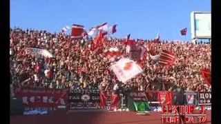 Ofanziva: Lefski - CSKA Sofia (29.04.2012) 3