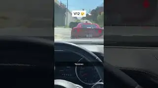 V12🤩❤️