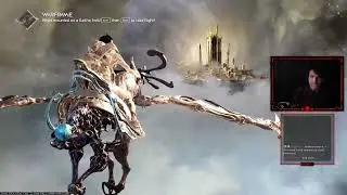 Duviri Paradox Update #2 | Warframe
