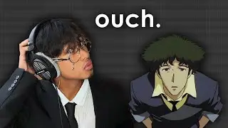 Making Heartbroken Detective Jazz