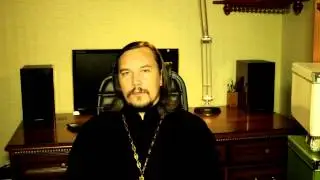 Священник Максим Курленко   Почему я против  пластиковых паспортов