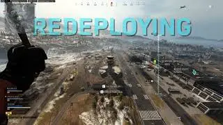 Roof kill