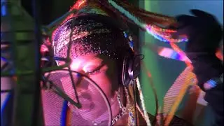 JZL The Empress - TIME’S UP (Freestyle Music Video)