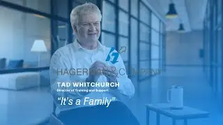 It's a Family