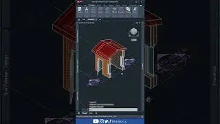 AutoCAD Architecture 101 - EP05