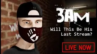 3am Official Trailer 2