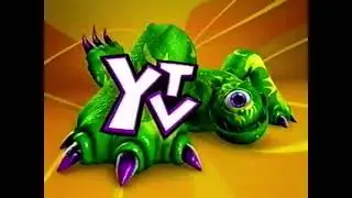 YTV Monster - Corus Entertainment 2005