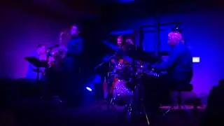 Wallace Roney Quintet - All Of You - Live @ The Velvet Note