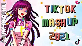 BEST TIKTOK MASHUP (ANIME) 🔥 | NOVEMBER 2021 ✨ | 
