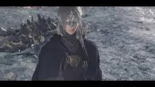 Anor Londo