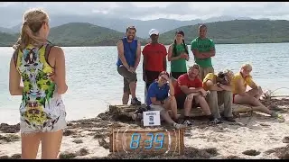 SOS Island Episode 4