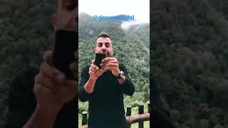 Dexua Kullanıcılarından Emre Karayel'in Paylaşımı!
