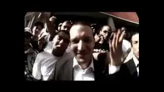 FLYNT & SIDI O - La gueule de l'emploi (2007)