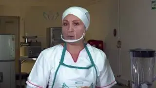 Aliarte Como Preparar Gomitas de Fruta Parte 3