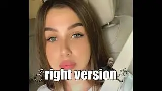 Lady Diana - Hey Boy (♂️right version♂️)