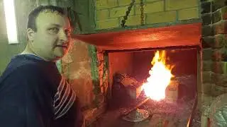 варим крыльцо с навесом